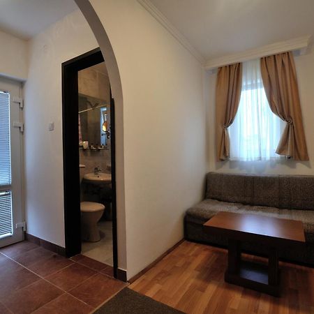 Vila Duric - Ex Hotel Duric Petrovac Bilik gambar