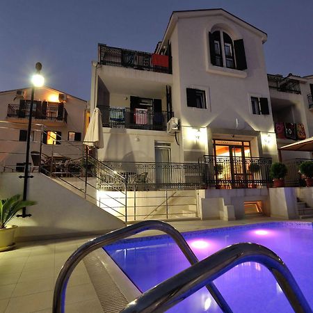 Vila Duric - Ex Hotel Duric Petrovac Luaran gambar
