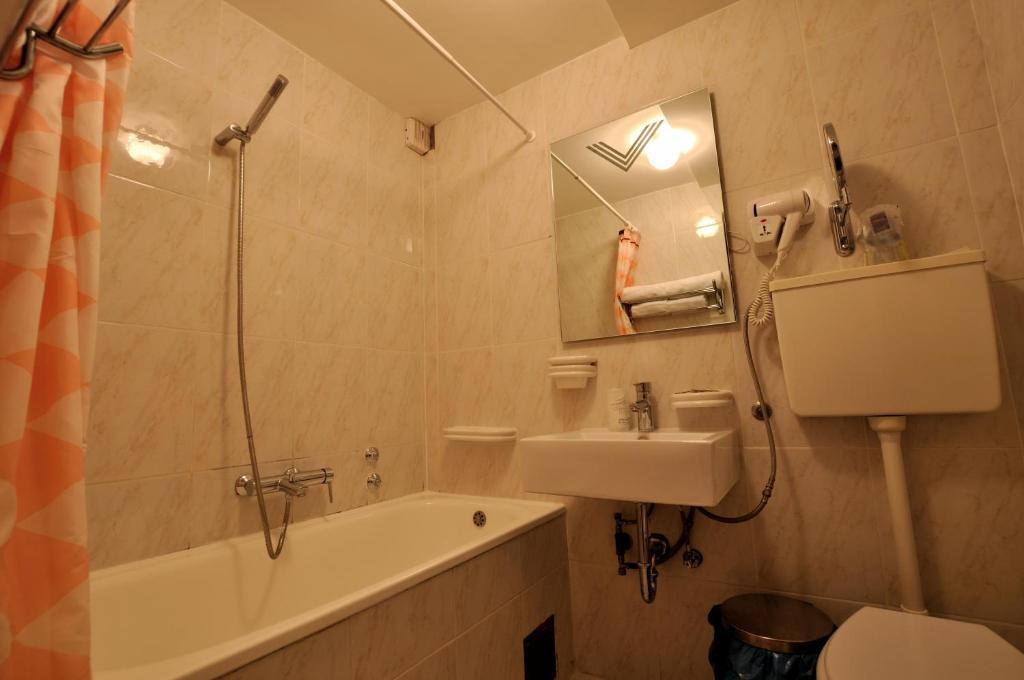 Vila Duric - Ex Hotel Duric Petrovac Bilik gambar