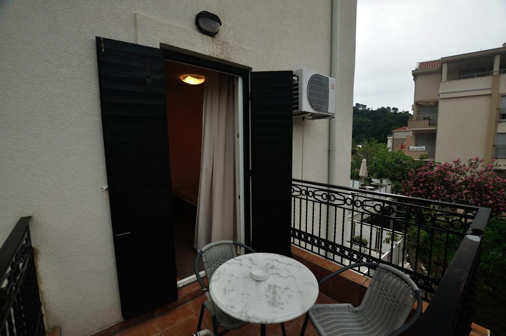 Vila Duric - Ex Hotel Duric Petrovac Bilik gambar