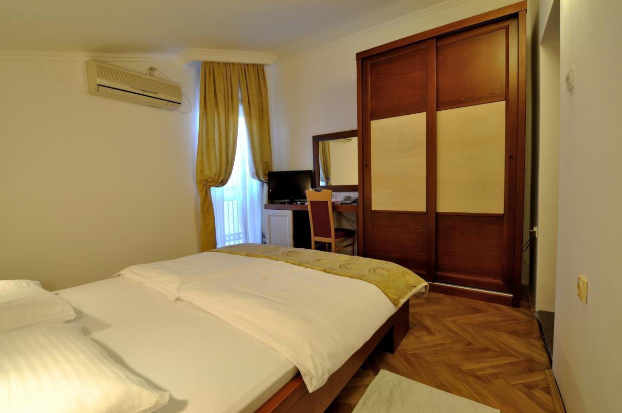 Vila Duric - Ex Hotel Duric Petrovac Bilik gambar